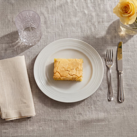 Signature Tangy Lemon Cake