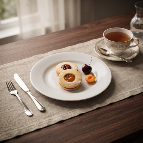 Large Jammy Dodgers