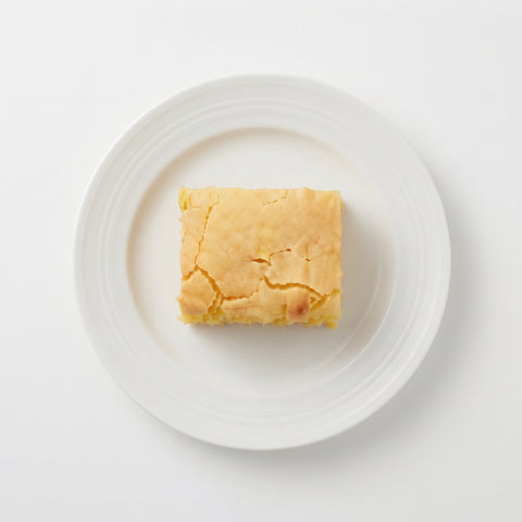 Signature Tangy Lemon Cake