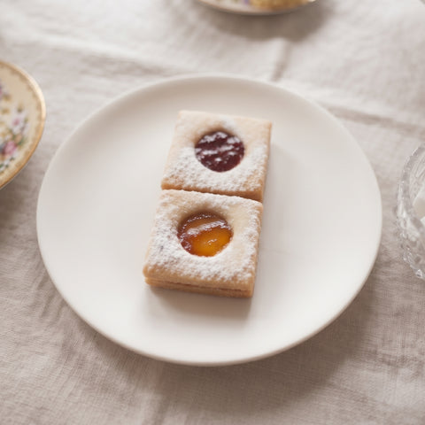 Large Jammy Dodgers