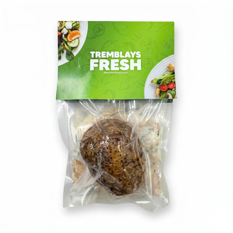 Jacket Potatoes