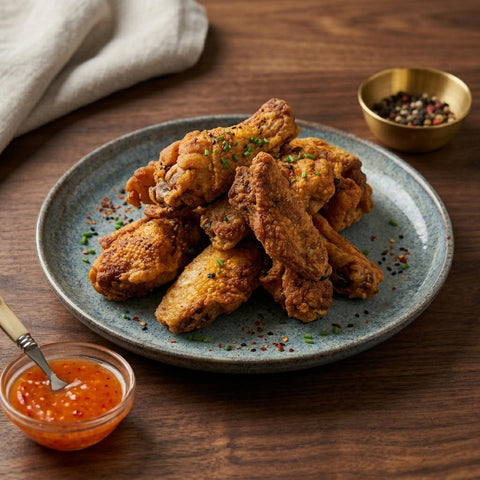 Chicken wings